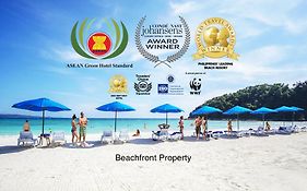 Fairways And Bluewater Boracay